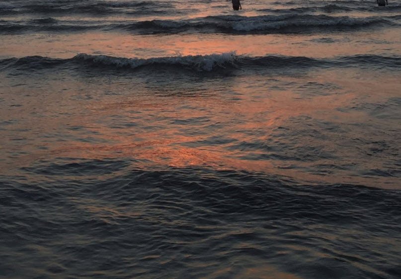 Rewas Beach, Maharashtra , India